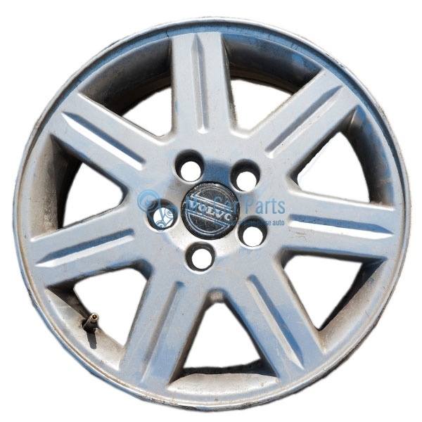 Set 4 Jante Aliaj Volvo S40 II(MS) 2004-2009 - 8665466