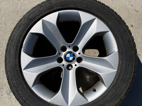 Set 4 jante originale BMW X6 din 2011 E71 R19