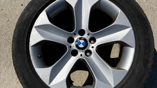 Set 4 jante originale BMW X6 din 2011 E7
