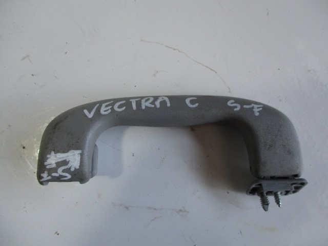 SET 4 MANERE PLAFON INTERIOR OPEL VECTRA C FAB. 20