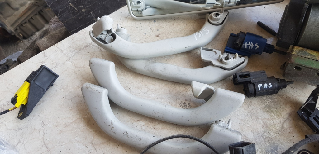 Set 4 manere plafon Vw Passat B5.5 2000-2004