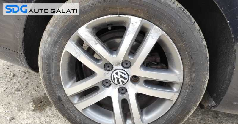 Set 4 Roti Jante Aliaj 5x112 205 55 16 R