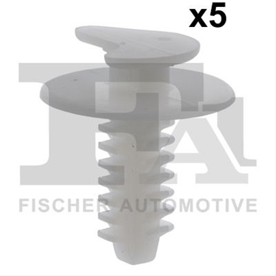 Set 5 Buc Agrafe Fa1 Chrysler 21-10029.5