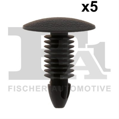 Set 5 Buc Agrafe Fa1 Hyundai 89-10003.5