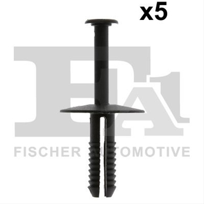 Set 5 Buc Nituri Fa1 Opel 12-20002.5