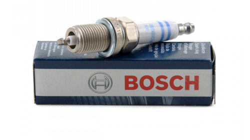 Set 6 Buc Bujie Bosch Audi Q7 4MB 2015-2