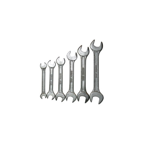 Set 6 cheie fixe 6-17mm AL-TCT-3288