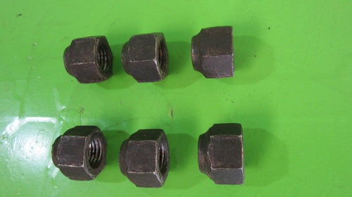 SET 6 PREZOANE / PIULITE FORD FOCUS 1 FA