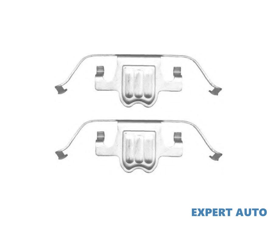 Set accesorii, etrier frana BMW X5 (F15, F85) 2013