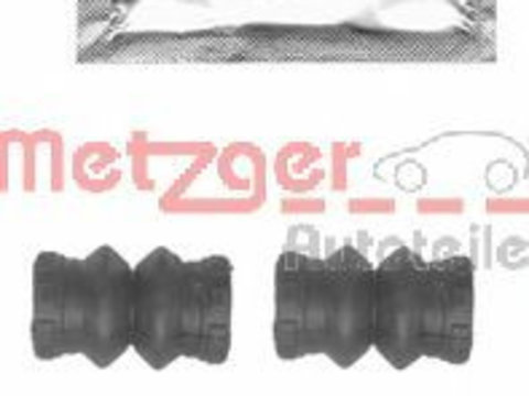 Set accesorii, etrier frana FORD KUGA I (2008 - 2016) METZGER 113-1339