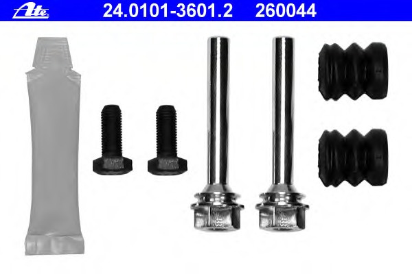 Set accesorii etrier frana # Mercedes-benz E-class