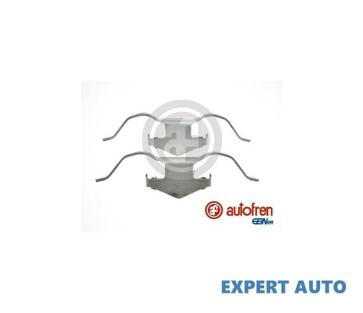 Set accesorii, etrier frana Opel VECTRA C 2002-201