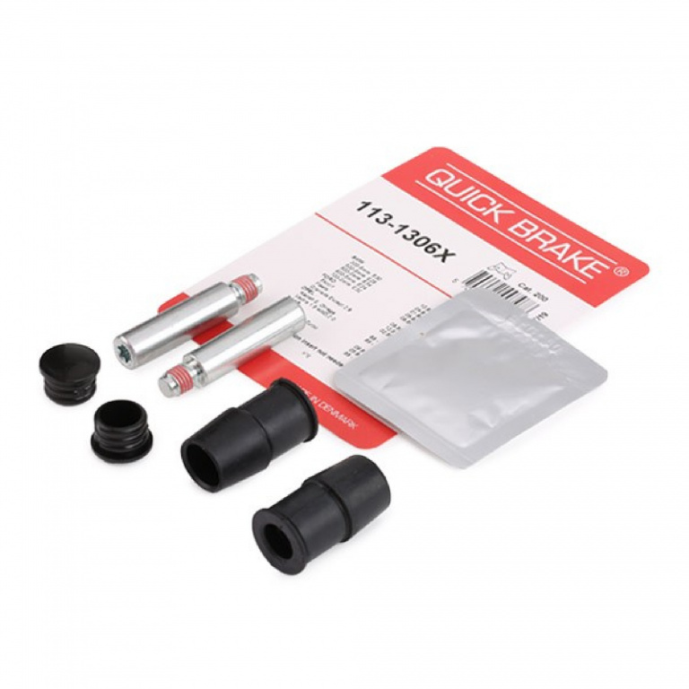 Set accesorii etrier frana produs nou original cod