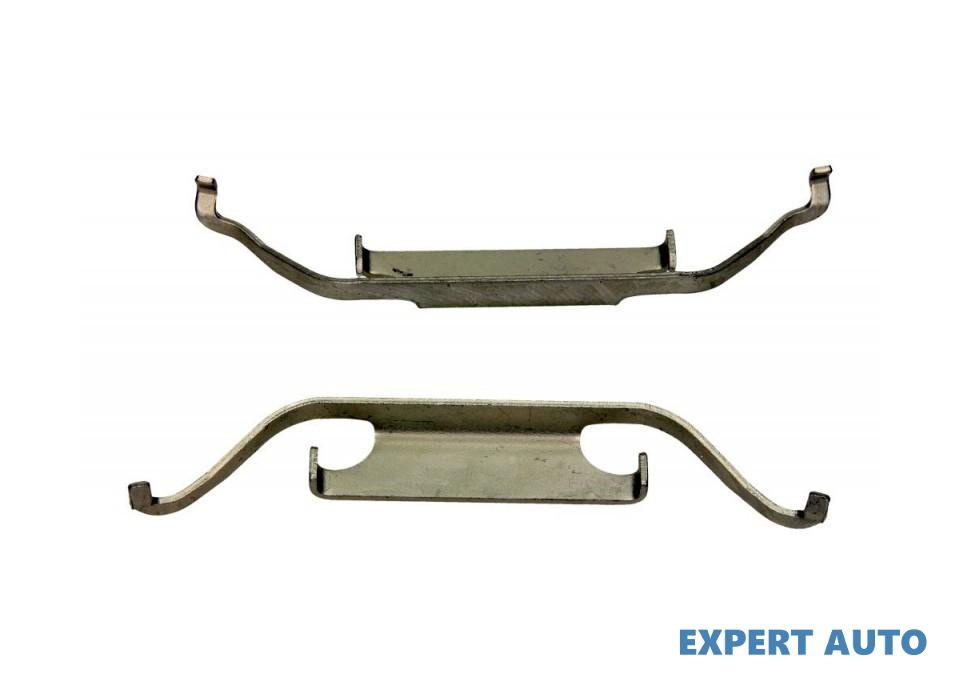 Set accesorii, placute frana BMW Z4 cupe (E86) 2006-2016 #8 1091096