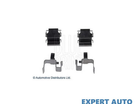 Set accesorii, placute frana Dodge Avenger (2007->) #2 ADC448603