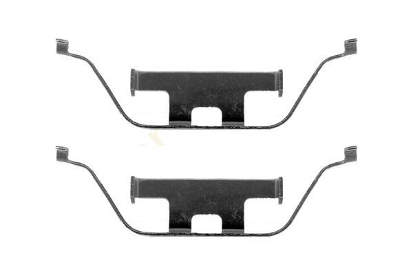 Set accesorii placute frana # Land rover Range rover 2002 2003 2004 2005 # 1 987 474 366 # BOSCH