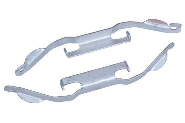 Set accesorii, placute frana MAXGEAR 27-1461 pentru BMW 3 (E46)