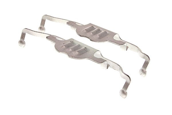 Set accesorii, placute frana MAXGEAR 27-2482