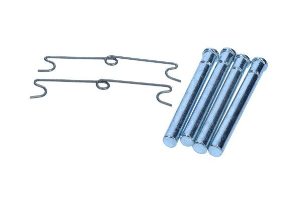 Set accesorii, placute frana MAXGEAR 27-2607