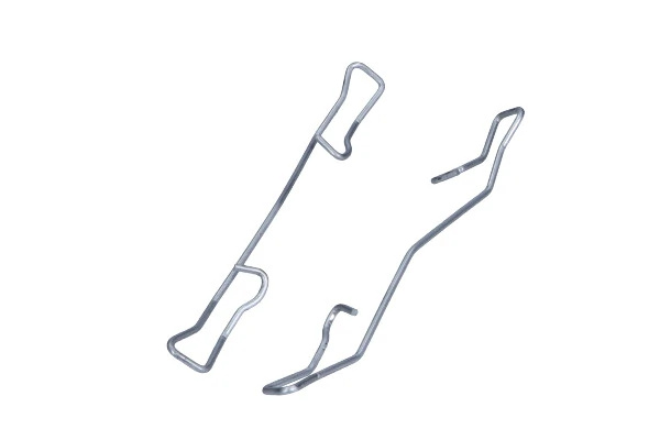 Set accesorii placute frana Maxgear FORD C-MAX II (DXA/CB7, DXA/CEU) 2012-2019 - 27-1445