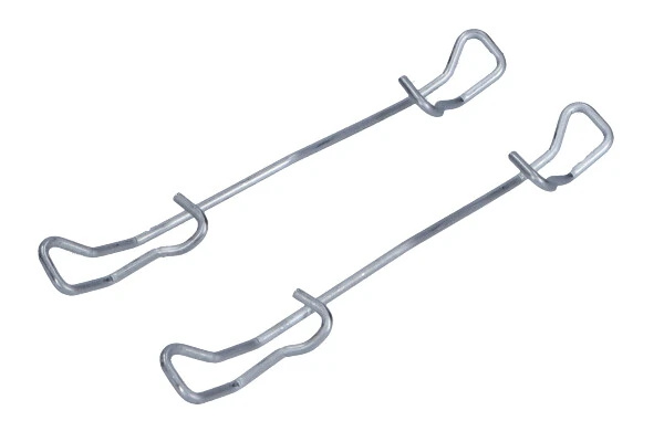 Set accesorii placute frana Maxgear FORD PUMA (EC_) 1997-2002 - 27-1454