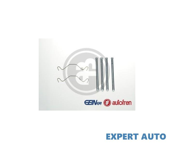 Set accesorii, placute frana Mazda 323 F Mk V (BA)