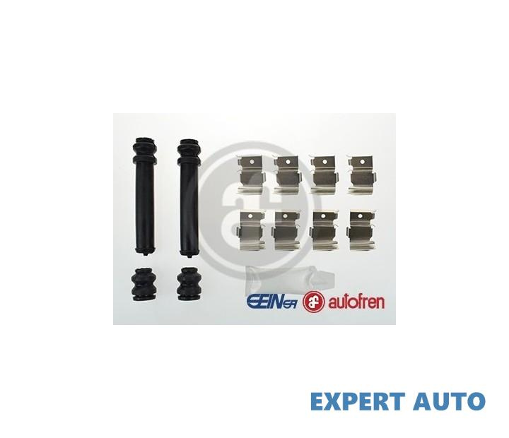 Set accesorii, placute frana Mitsubishi GRANDIS (N