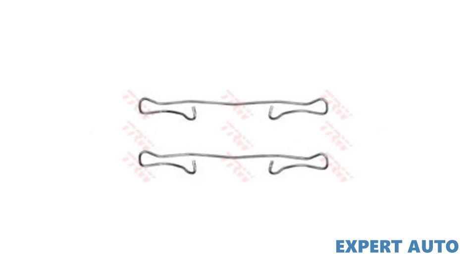 Set accesorii, placute frana Opel VECTRA A hatchback (88_, 89_) 1988-1995 #8 0041317000