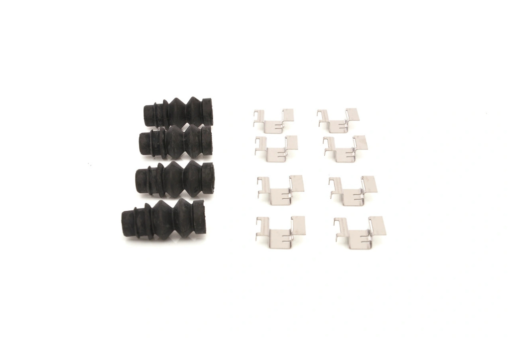 Set accesorii, placute frana pentru RENA