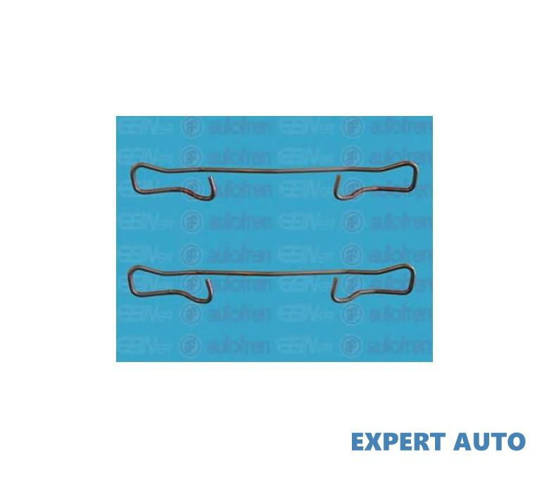 Set accesorii, placute frana Renault WIND (2010->)[E4M_] #8 1091187