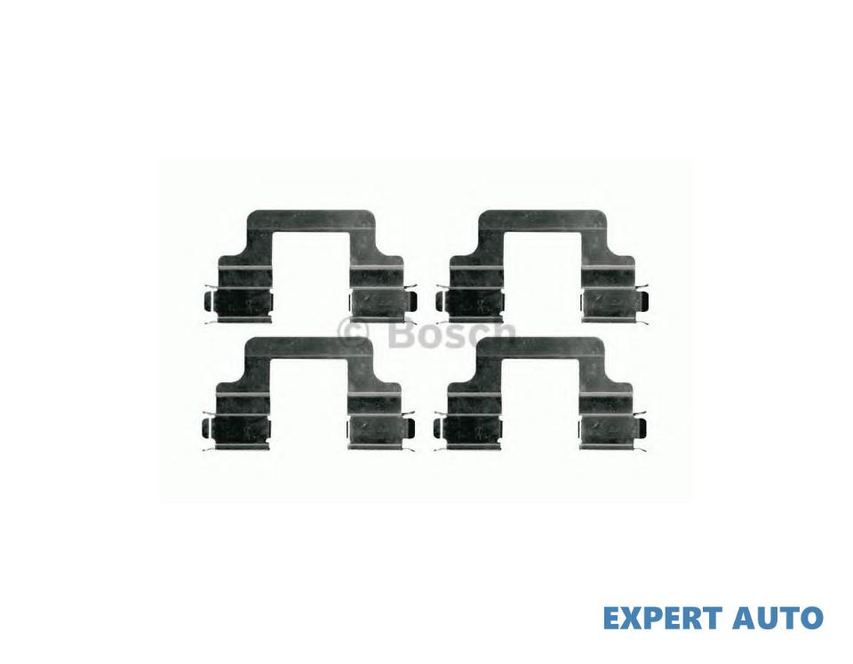 Set accesorii, placute frana Volkswagen VW GOLF V Variant (1K5) 2007-2009 #8 1091679