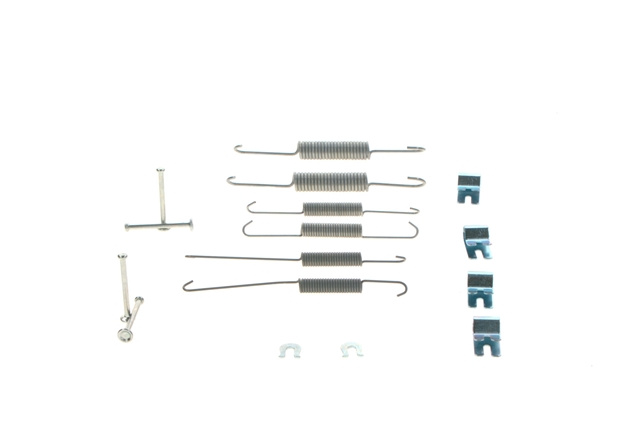 Set Accesorii, Sabot De Frana Bosch Toyota 1 987 475 410