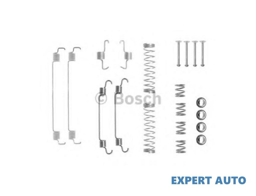 Set accesorii, sabot de frana Citroen C3 II 2009-2016 #2 03013792812