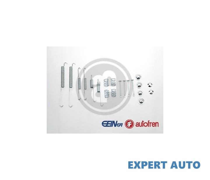 Set accesorii, sabot de frana Citroen XSARA cupe (N0) 1998-2005 #8 03013791582