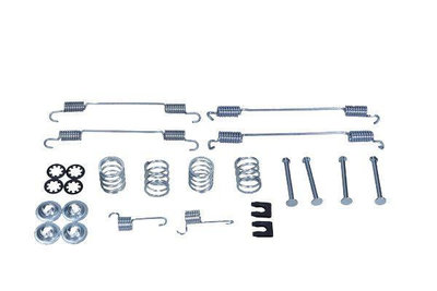 Set accesorii, sabot de frana Citroen ZX Hatchback