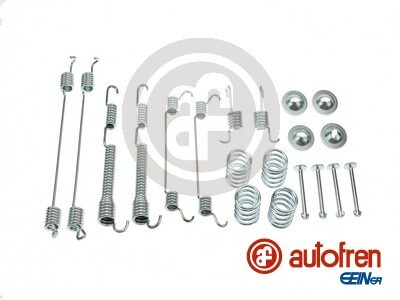 Set accesorii sabot de frana D31051A AUTOFREN SEIN