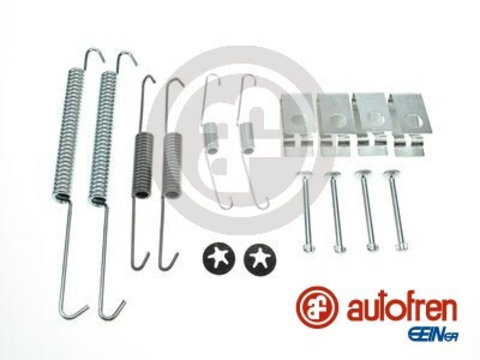 Set accesorii sabot de frana D31058A AUTOFREN SEINSA