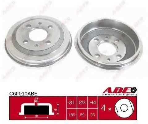 Set accesorii sabot de frana LAND ROVER DISCOVERY II (LJ LT) DELPHI LY1322