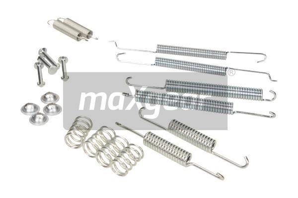 Set accesorii, sabot de frana MAXGEAR 27-0379