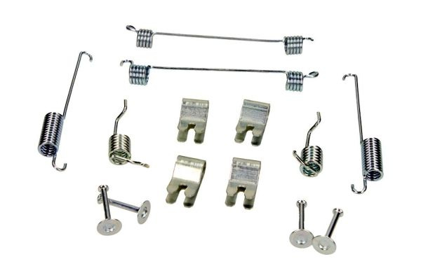 Set accesorii, sabot de frana MAXGEAR 27-0404 pentru FORD C-MAX (DM2)