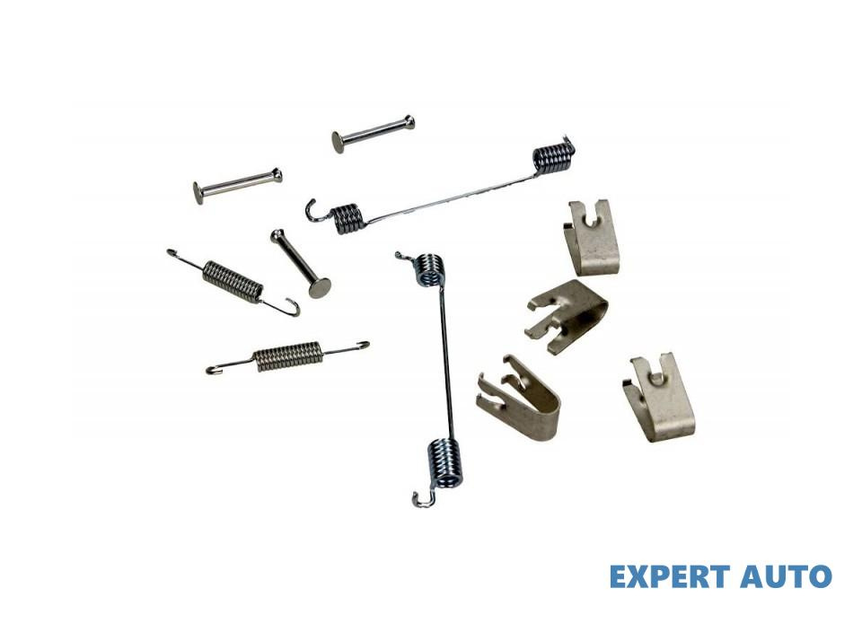 Set accesorii, sabot de frana Opel CORSA E 2014-2016 #2 03013793092
