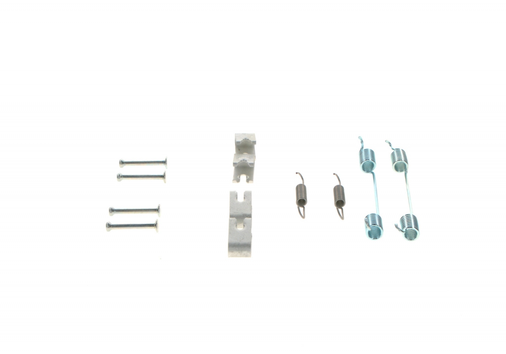 Set accesorii, sabot de frana pentru OPE