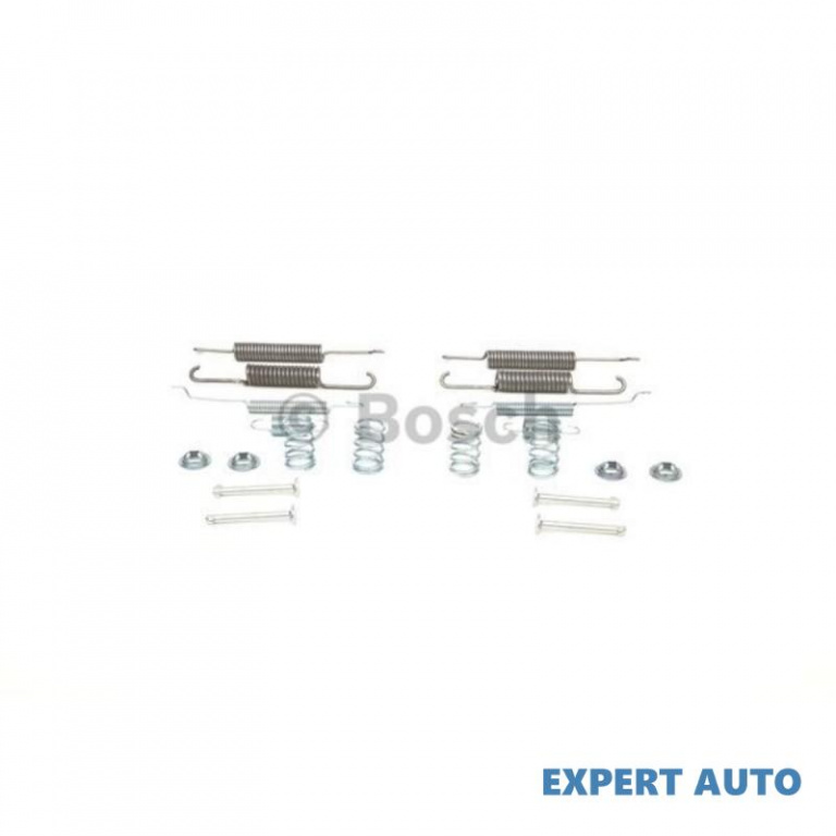 Set accesorii, sabot de frana Seat SEAT Mii (KF1_) 2011-2016 #8 03013791682