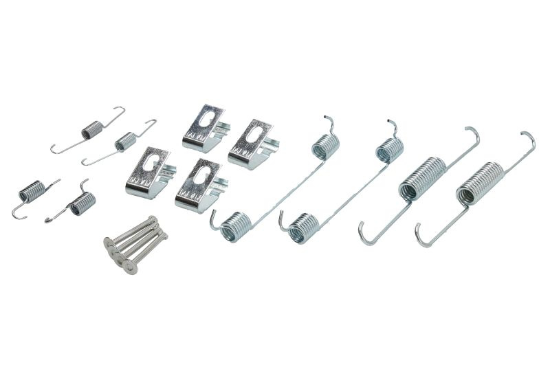 Set accesorii, sabot de frana Set de montaj pantof