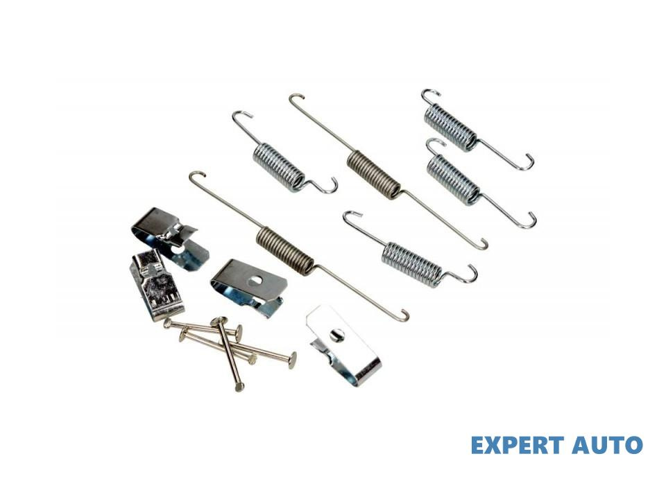 Set accesorii, sabot de frana Suzuki SAMURAI (SJ) 1988-2004 #8 03013791282