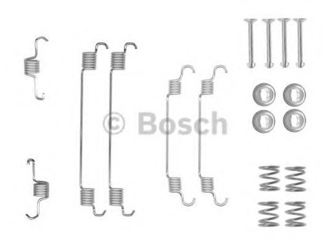Set accesorii saboti de frana PEUGEOT 108 (2014 - 2016) Bosch 1 987 475 295