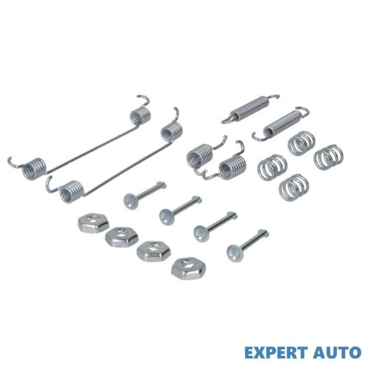 Set accesorii saboti frana Alfa Romeo 145 (1994-20