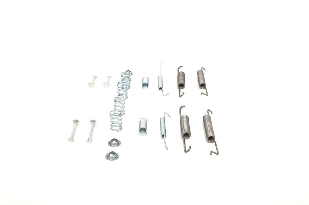 Set accesorii saboti frana BOSCH 1 987 475 110
