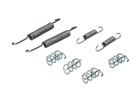 Set accesorii saboti frana de mana pt volvo c70,s60,s80,xc70,xc90