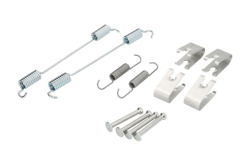 Set accesorii saboti frana delphi pt fiat doblo. f